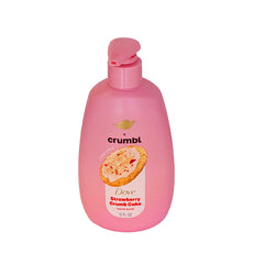Dove x Crumbl | Moisturizing Liquid Hand Wash