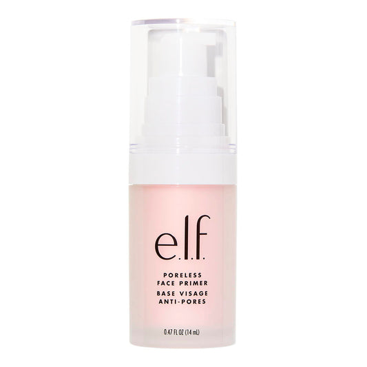 E.l.f. Poreless Face Primer 0.47 oz