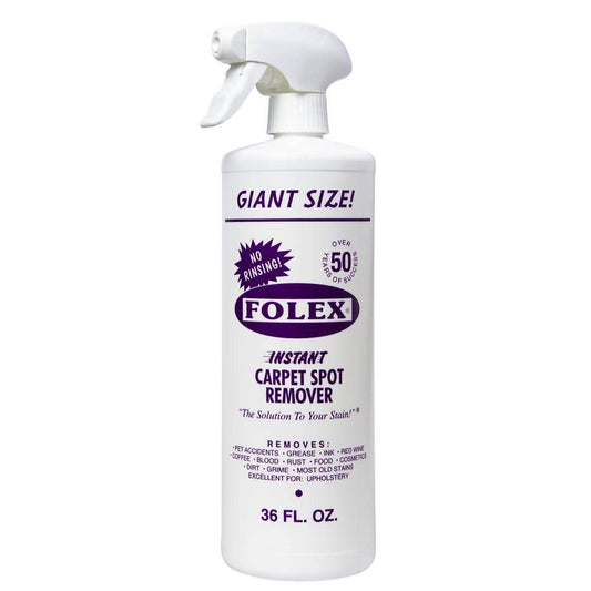 Folex Carpet Spot Remover 36 Oz.