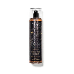 Into The Night 236ml  - Fine Fragance Mist