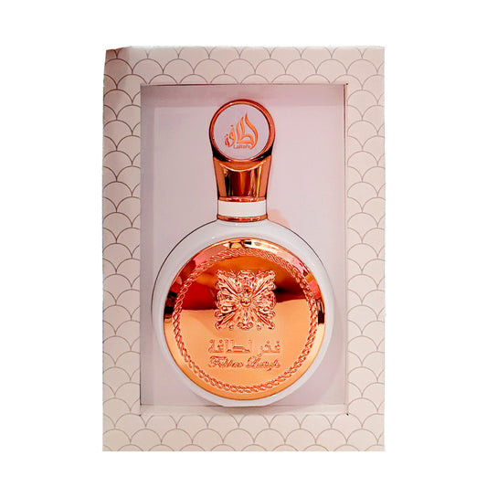 Perfume Lattafa Fakhar Women para mujer 100ml
