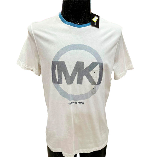 Playera Cuello Redondo Michael Kors para hombre