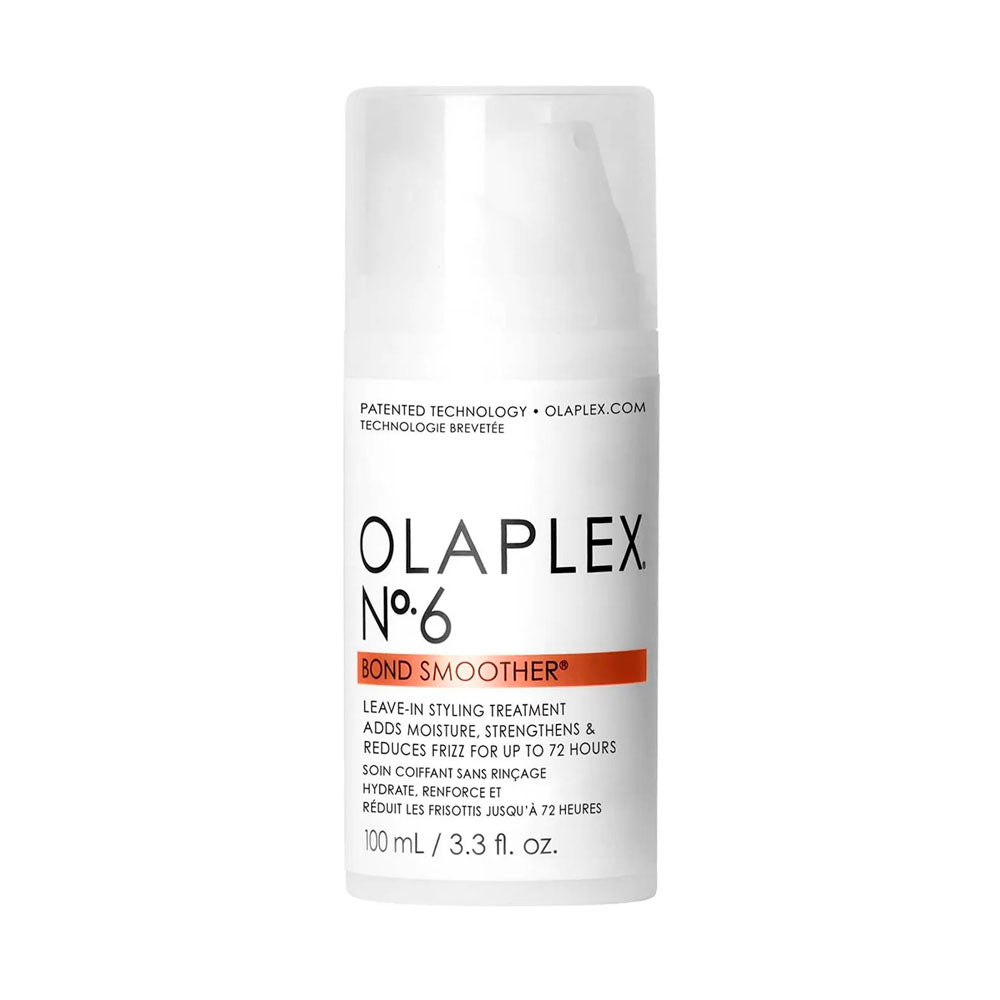Olaplex No. 6 Bond Smoother 100 ml