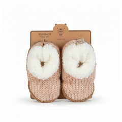 Pantunflas Bearpaw