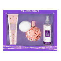Set Ari Ariana Grande Edp 100 Ml