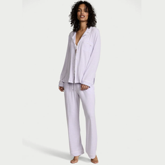 Suave Pijama Modal Victoria´s Secret