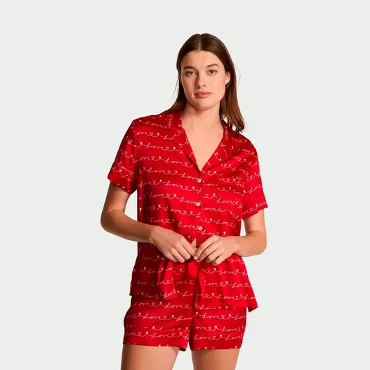 SoSoft™ Modal Short Pijama