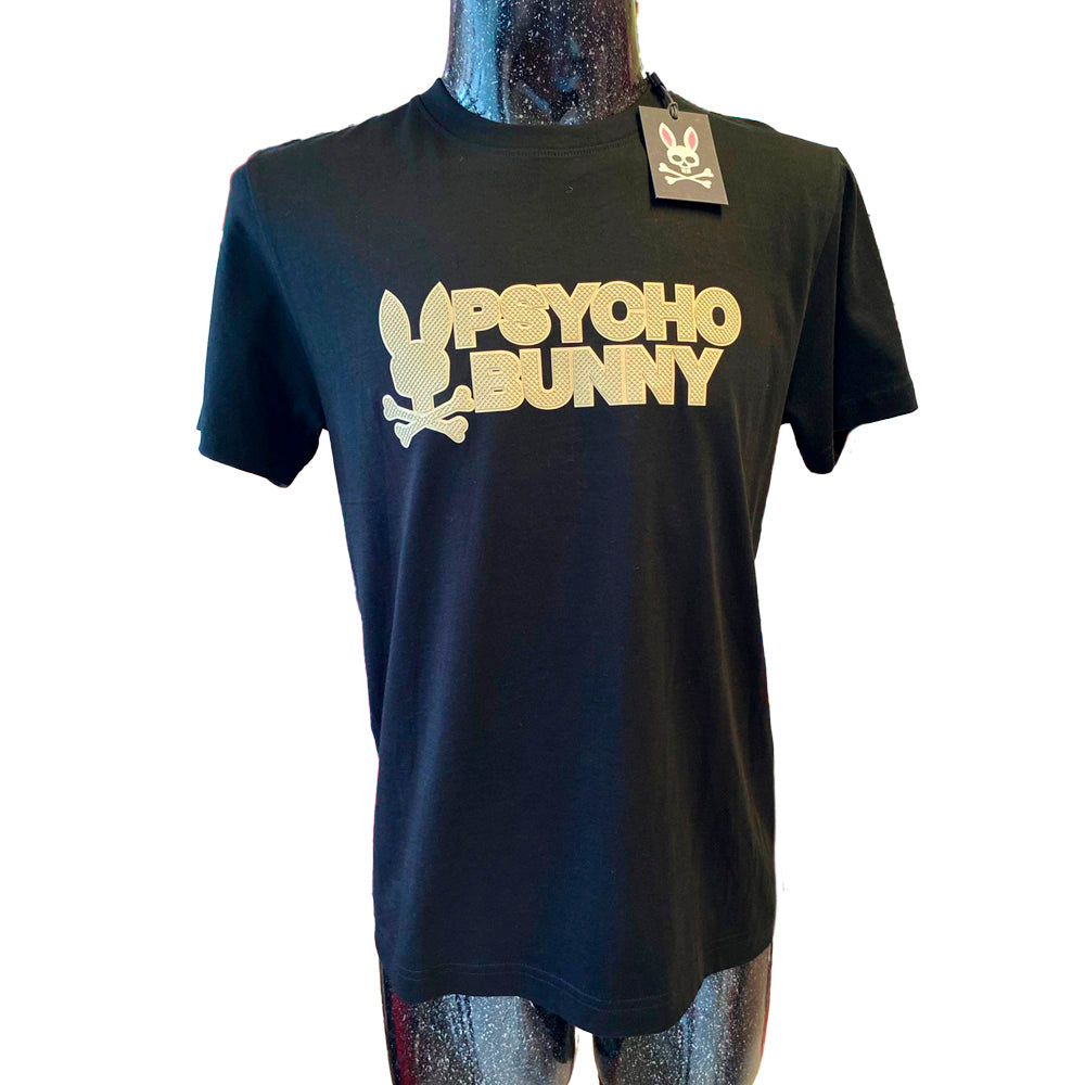 Playera Cuello Redondo Pycho Bunny