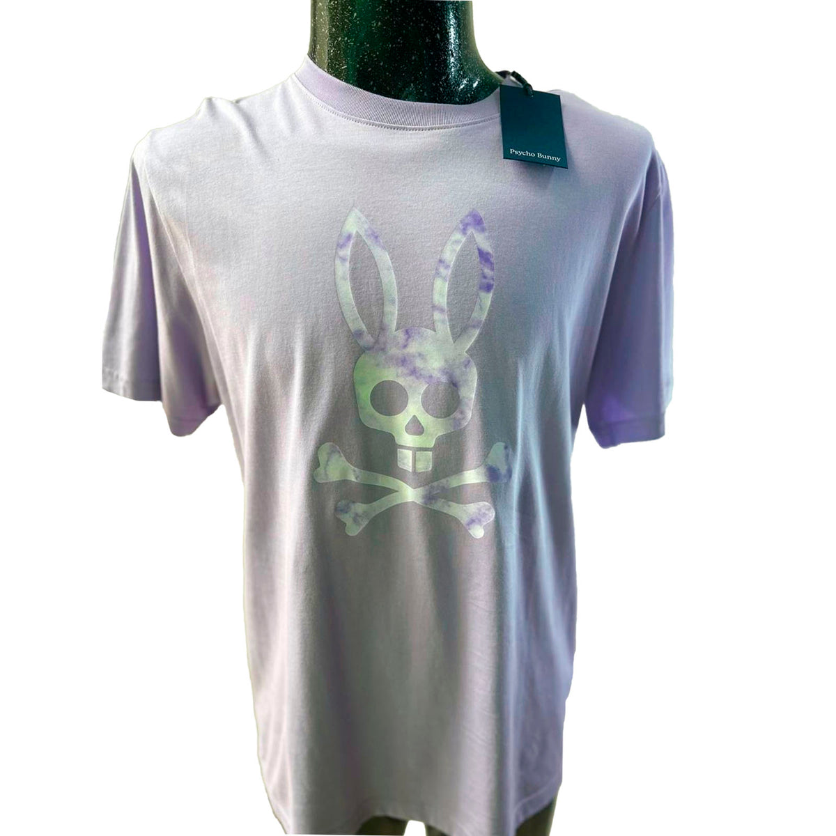 Playera Psycho Bunny para Hombre