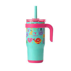 Thermo Reduce verde Kids