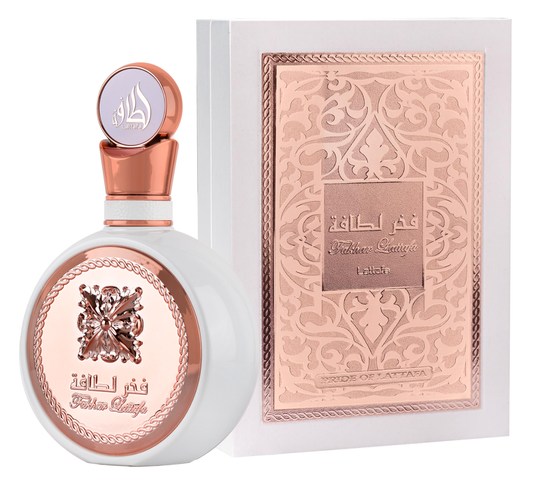 Perfume Lattafa Fakhar Women para mujer 100ml