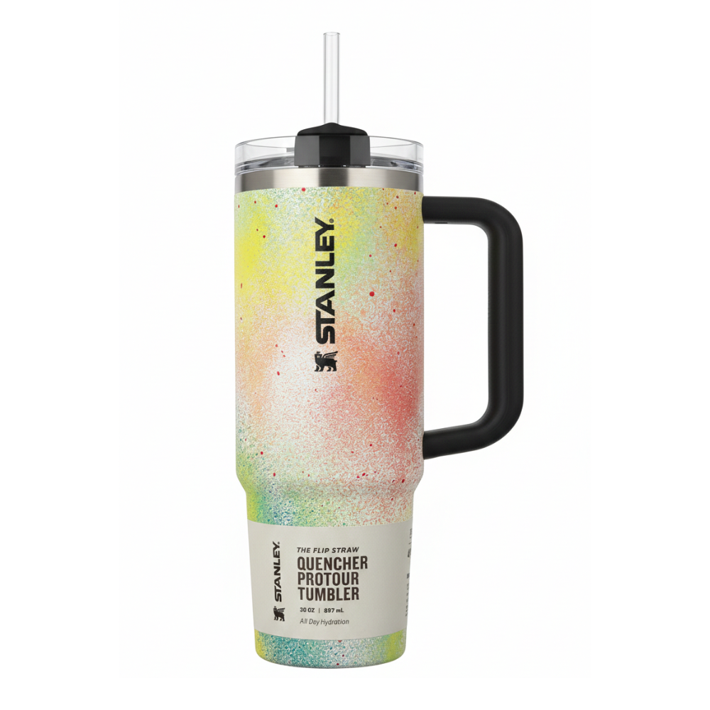 Termo Stanley 30 oz Edición Limitada
