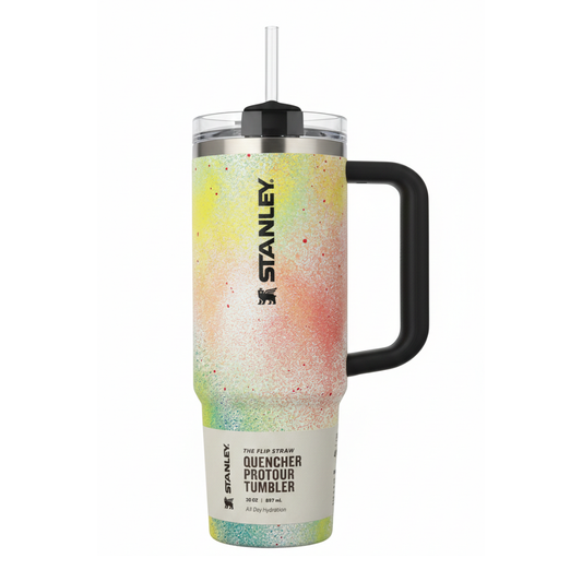 Termo Stanley 30 oz Edición Limitada