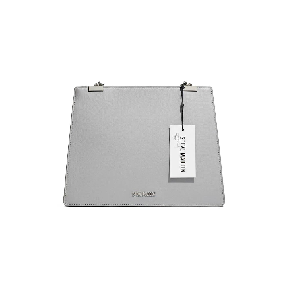 Bolsa Steve Madden Gris