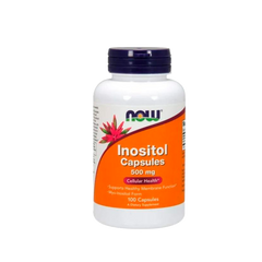 Inositol 500 mg