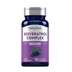Resveratrol Complex 1800 MG