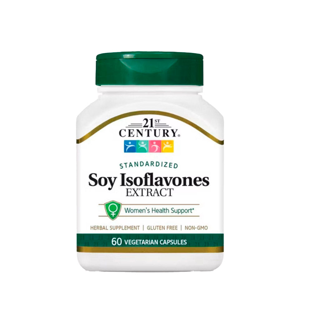 Soy isoflavones Extract
