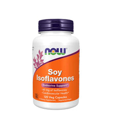 Soy Isofavlones 60 mg