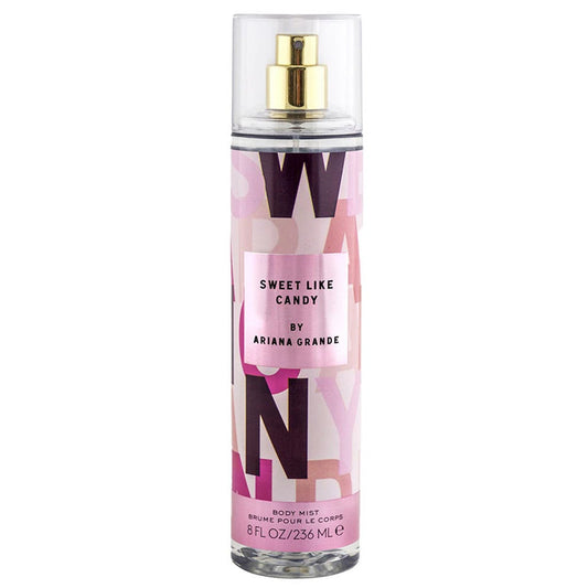 Sweet Like Candy Body Mist 236 ml