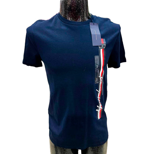 Playera Cuello redondo Tommy Hilfiger para Hombre
