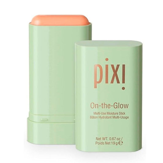On the Glow Blush - Pixi - Ginsen y Ácido Glycolico