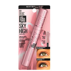 Máscara para Pestañas Lash Sensational Sky High Maybelline New York