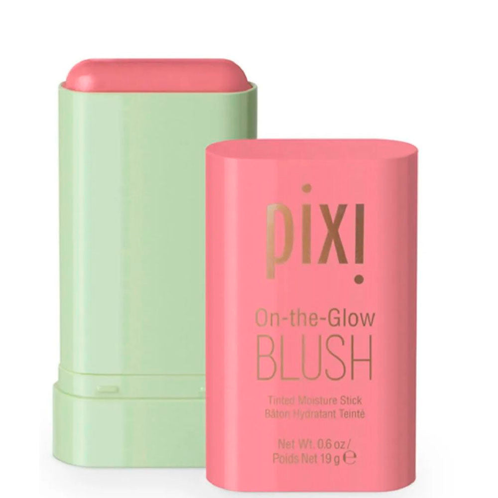On the Glow Blush - Pixi - Fleur