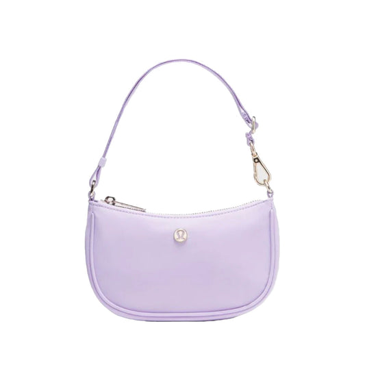 City Essentials Small Shoulder Bag