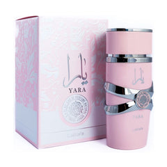 Eau de parfum Lattafa Yara para mujer