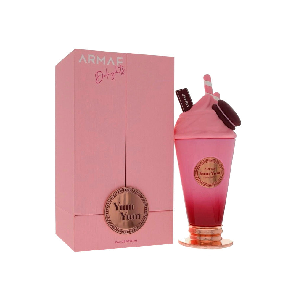 Armaf Delight Yum Yum Edp 100 Ml Para Mujer